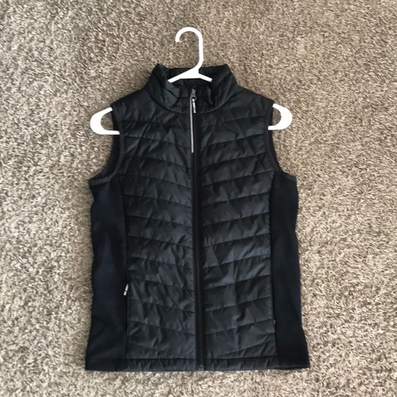 Columbia Children’s Lightweight Vest - Picture 1 of 5